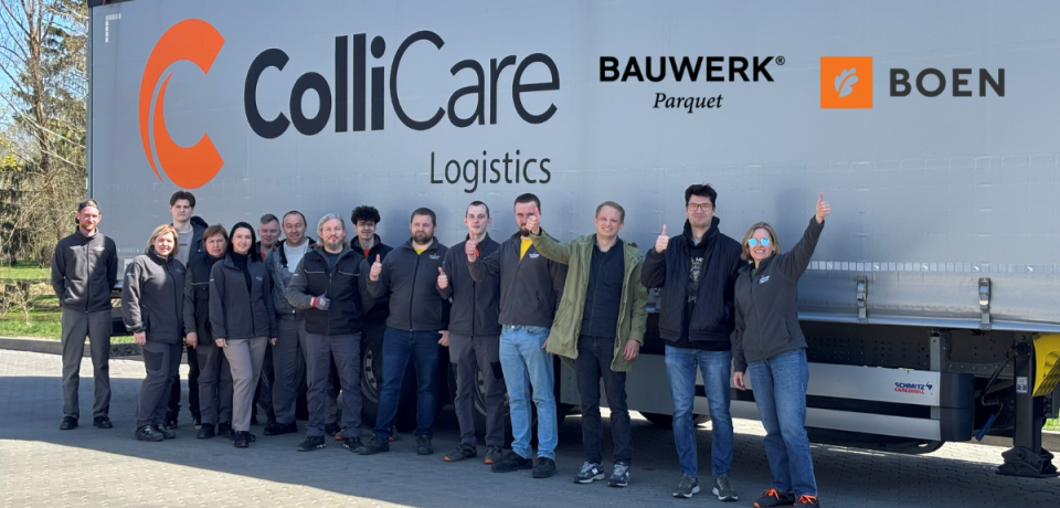 Reference case Bauwerk