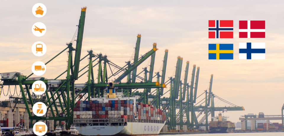 china and nordic market update 2025