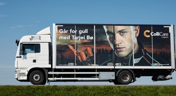 road freight