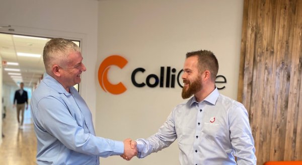ColliCare og Monteringsgruppen
