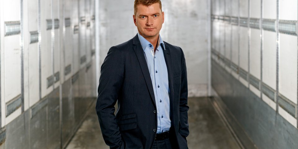 Knut Sollund