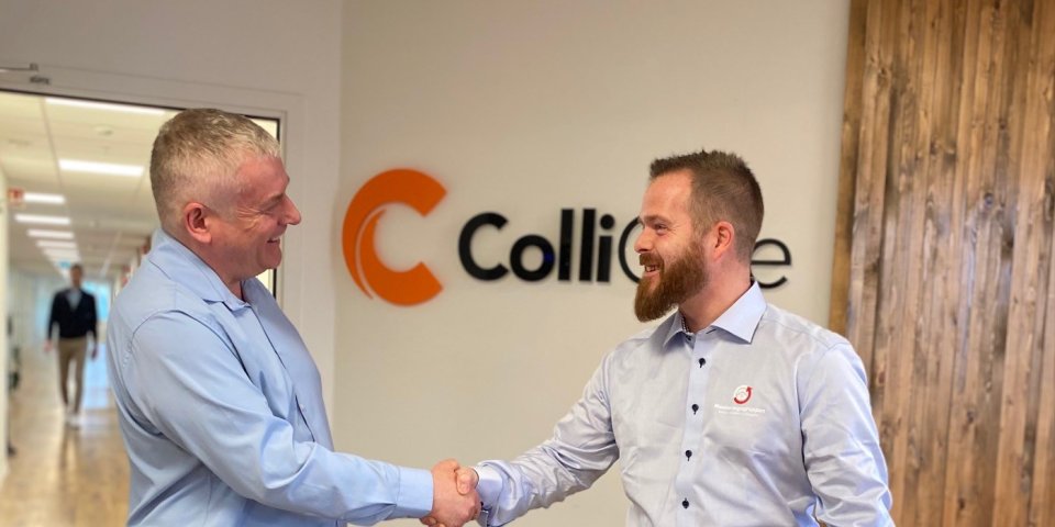 ColliCare og Monteringsgruppen